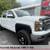 2015 CHEVY SILVERADO 1500 LT 4X4 CREW CAB! TOUCHSCREEN! BACKUP CAM! 1 thumbnail