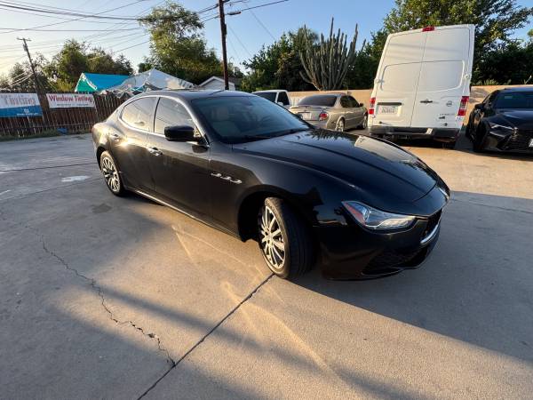 Window tint 1