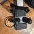 Saunders Cervical Traction Device With Carrying Case 1 thumbnail
