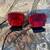 Kawasaki Mule 3010 taillights 2 thumbnail