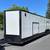 2026 Car Hauler 8.5x36 / NEW / 7’6” Height/ 2 Escape Doors 5 thumbnail