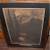 1887 Framed Lithograph Cilgerran Castle Welsh Castle. 2 thumbnail