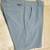 New Florence Marine X Hybrid Short Steel Blue, Mens 36 2 thumbnail