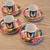 Neiman Marcus Espresso Cups 1 thumbnail