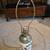 Beautiful Floral Antique Ceramic Lamp 3 thumbnail