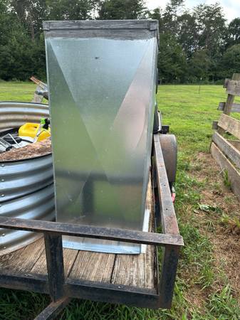 Insulation box 1