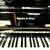 Schafer & Sons VS-42 Upright Piano 42" Polished Ebony 2 thumbnail