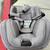 Mint condition 2025 NUNA RAVA CAR SEAT 3 thumbnail