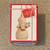 Christmas LOT Candle holder, wreath & decor 5 thumbnail