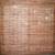 Woven Woods Bamboo Shade in Caramel color tones, 36.5W X 39H hardwar 1 thumbnail