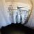 Nike Air Max SC White Red Black Men's Size 10.5 CW4555-103 Used 5 thumbnail