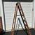 WOOD LADDER 1 thumbnail
