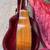 1997 Beautiful Washburn D-20 Acoustic Guitar 10 thumbnail