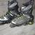 K2 Fit 80 Rollerblades Inline Skates, Size 9 Roller Blades 12 thumbnail