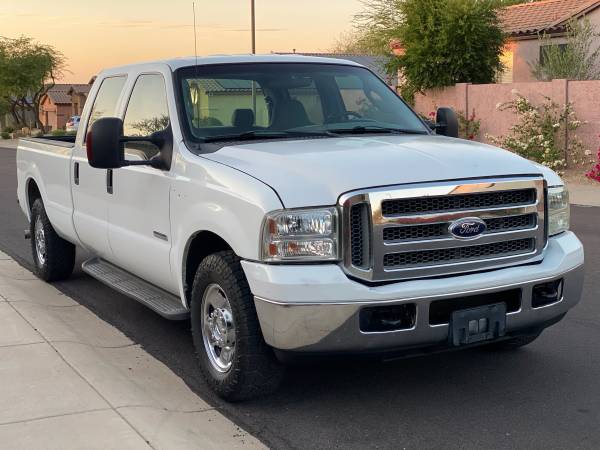 2006 Ford F-250 Super Duty - Photo 3