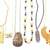Gold & Sterling Jewelry – Online Auction 24 thumbnail