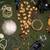 Necklaces, Brooches, Rings, in Wicker Storage Box W FREE BONUS 9 thumbnail