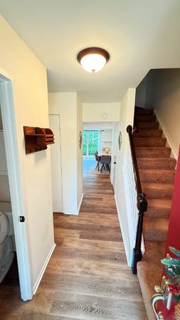 $2550.00 / 3br - 1190ft2 - 3 BEDROOM 1.5 BATH - Spacious & Safe Neighborhood for Rent –63822294202113121