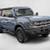 Used 2022 Ford Bronco for sale in North Bethesda -  Washington - NO HAGGLE/SO EA 3 thumbnail