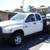 07 Dodge Ram 4X4 4WD Flatbed Work Truck Utlility Service Ex-City Loaded Tow Pkg 4 thumbnail