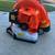 Gas Backpack Leaf Blower 1 thumbnail