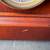 Antique Elkins Waterbury Connecticut Colonial Style Wood Mantle Clock 5 thumbnail