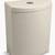 KOHLER PERSUADE CURV Dual Flush Toilet Elongated Bowl - Almond - NEW 2 thumbnail
