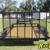 Brand New Arrival 2026 Triple Crown 7x16 ATV Trailer 4 thumbnail