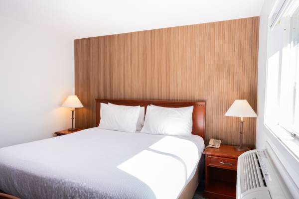 Temporary Accommodation - Starting from $770/week - No Lease Required 1