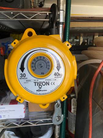 tool balancer 1