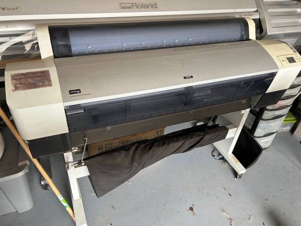 epson wide format printer 1
