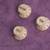 Vintage 1960’s Fender Stratocaster original volume and tone Knobs 3 thumbnail