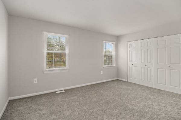 Patio/Balcony, Separate Den or Home Office, 1 Bed 1