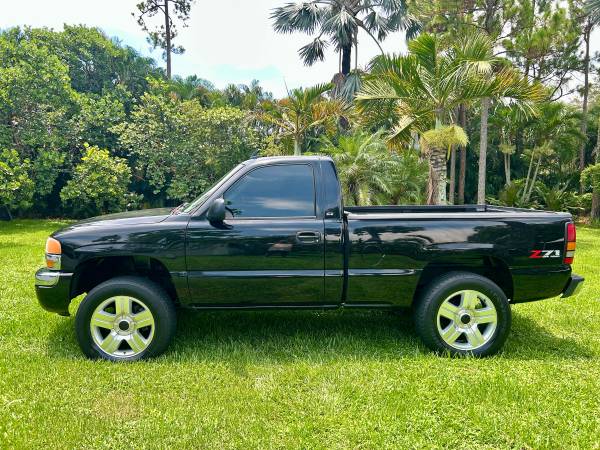 2006 GMC SIERRA 1500 SLE - Photo 8