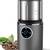 Firm Price! Brand New in a Box Cordless Coffee Grinder 1 thumbnail