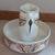 Art Deco pitcher and wash basin Made In France St Amad 12 thumbnail