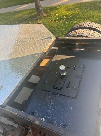 2012 ford f550 1