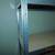 Stackable Metal Garage Shelves - very sturdy - at least 5 shelf units 2 thumbnail