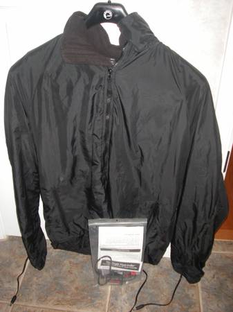 On and Off Road Motorcycle Clothing 1