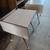 Tables with folding area. 1 thumbnail