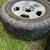 Ford wheels with free tires 2 thumbnail