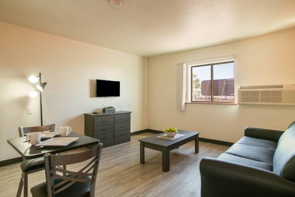 Flat Screen TVs, Elevator Access, Brand New Units 1