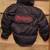 N - Huskers Down Feather COAT / Jacket with detachable hood 7 thumbnail