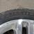 used 22" FORD EXPEDITION WHEELS WITH GOODYEAR WRANGLER STOCK #4828 7 thumbnail