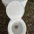 Clean, well functioning toilet for sale 3 thumbnail