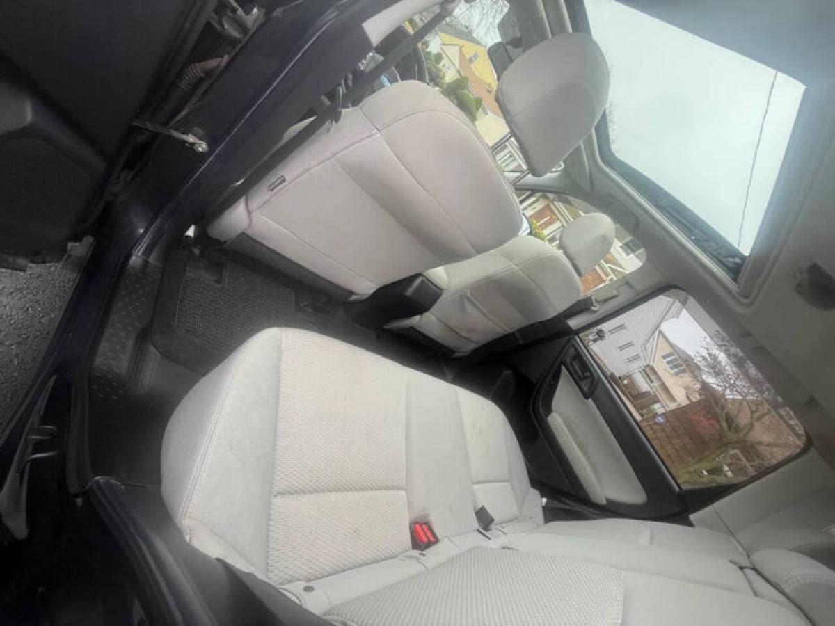 2014 Subaru Forester 2.5i Premium AWD 2.5i Premium 4dr Wagon CVT