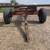 11 Bale Custom Built Bale Trailer 7 thumbnail