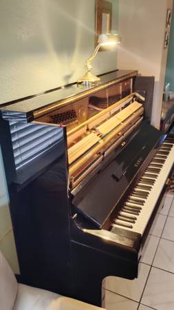 Kawai Piano KS-5F - musical instruments - by owner - sale - craigslist Kawai Piano KS-5F - musical instruments - by owner - sale - craigslist
