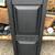Plastic shutters black raised panel 15" X 39" (new) sets of 2 (Many) 1 thumbnail