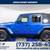 2021 Jeep Wrangler 4WD 4D Sport Utility / SUV Unlimited Sport 8 thumbnail